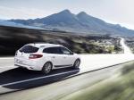Renault Megane Break GT Line 2010 года